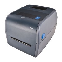 Honeywell PC43t Desktop Label Printer With Auto Cutter
