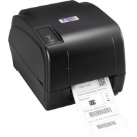 TSC TA210 Barcode Label Printer