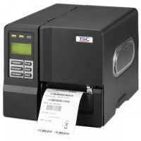 TSC ME240 Industrial Barcode Printer (Advanced Model)