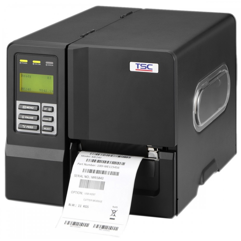 TSC ME240 (Advanced Model) Price in 