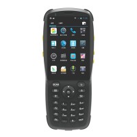 Black Copper BC-PDR-201 Android Handheld Data Terminal