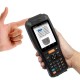 Black Copper BC-PDR-400 Handheld Terminal with Printer