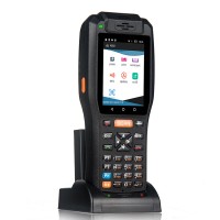 Black Copper BC-PDR-400 Handheld Terminal with Printer