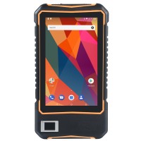 Black Copper BC-PDR-600 Android Industrial Handheld Tablet