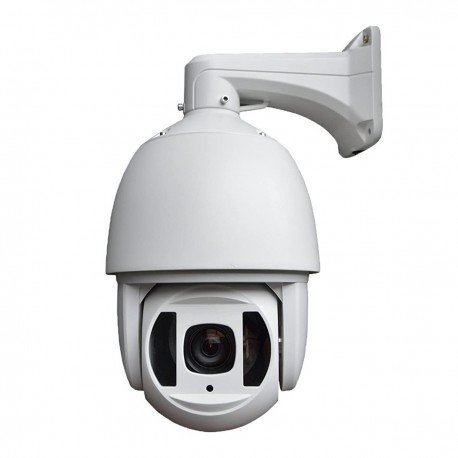 Black Copper BC-IPSD30X5MD-LASER Cctv Camera IP 5MP