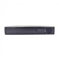 Black Copper 16 Channel NVR