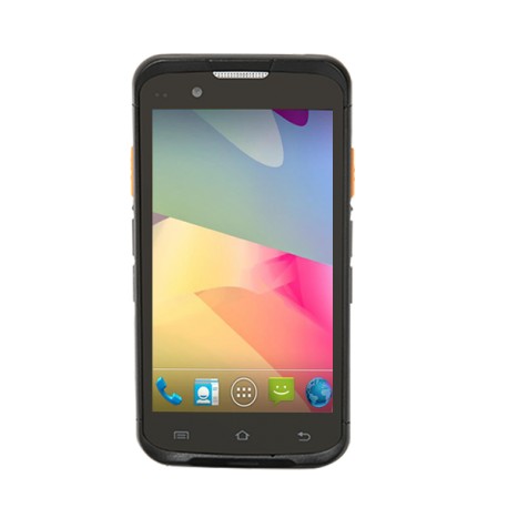 BC-PDR-204 (2D) Rugged Smartphone
