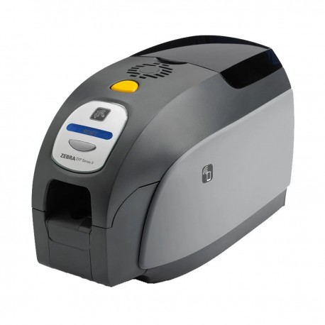 ZEBRA ZXP SERIES 3 CARD PRINTERS