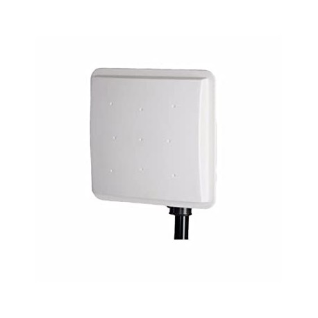 Mid-Range RFID Reader