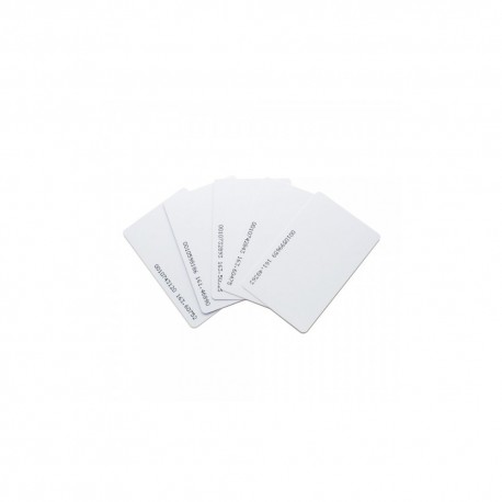 RFID Card 125Khz 0.84mm