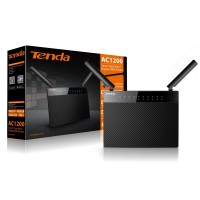 Tenda AC9 AC1200 Smart Dual-Band Gigabit WiFi Router