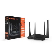 Tenda AC6 AC1200 Smart Dual-Band Wireless Router