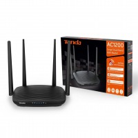 Tenda AC5 AC1200 Smart Dual-Band WiFi Router