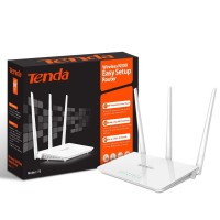 Tenda F3 300Mbps wireless router