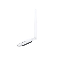 Tenda U1 300Mbps Utral-Fast Wireless USB Adapter