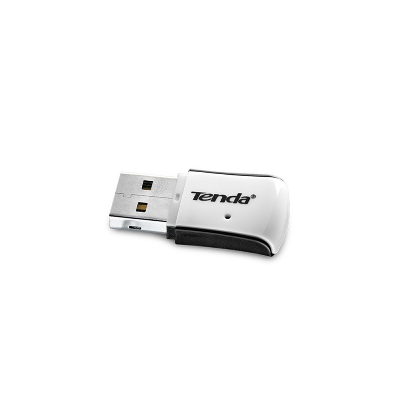 tenda usb wireless adapter driver download