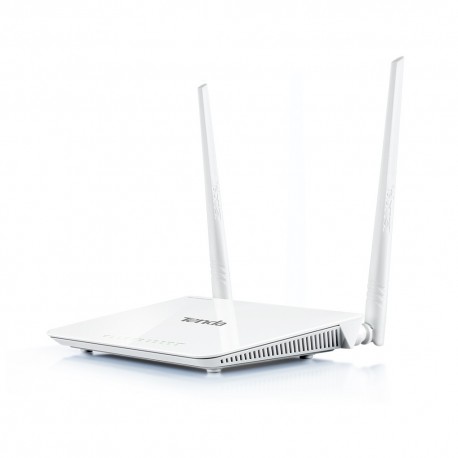 Tenda D303 Wireless N300 ADSL2+/3G Modem Router