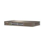 Tenda TEF1016D 16-Port 10/100 Switch