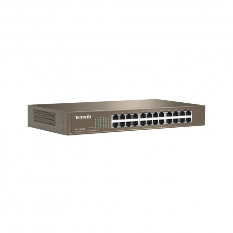 Tenda TEF1024D 24-Port 10/100 Switch