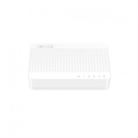 Tenda S105 5-port Ethernet Switch