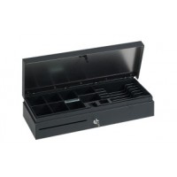 Black Copper FlipTop Cash Drawer BCD-FT1