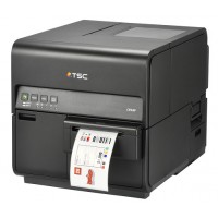 TSC CPX4D Colour Label Printer - Dye INK