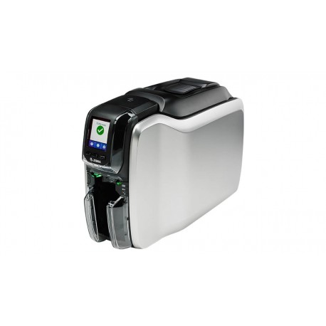 Zebra ZC32 Card Printer