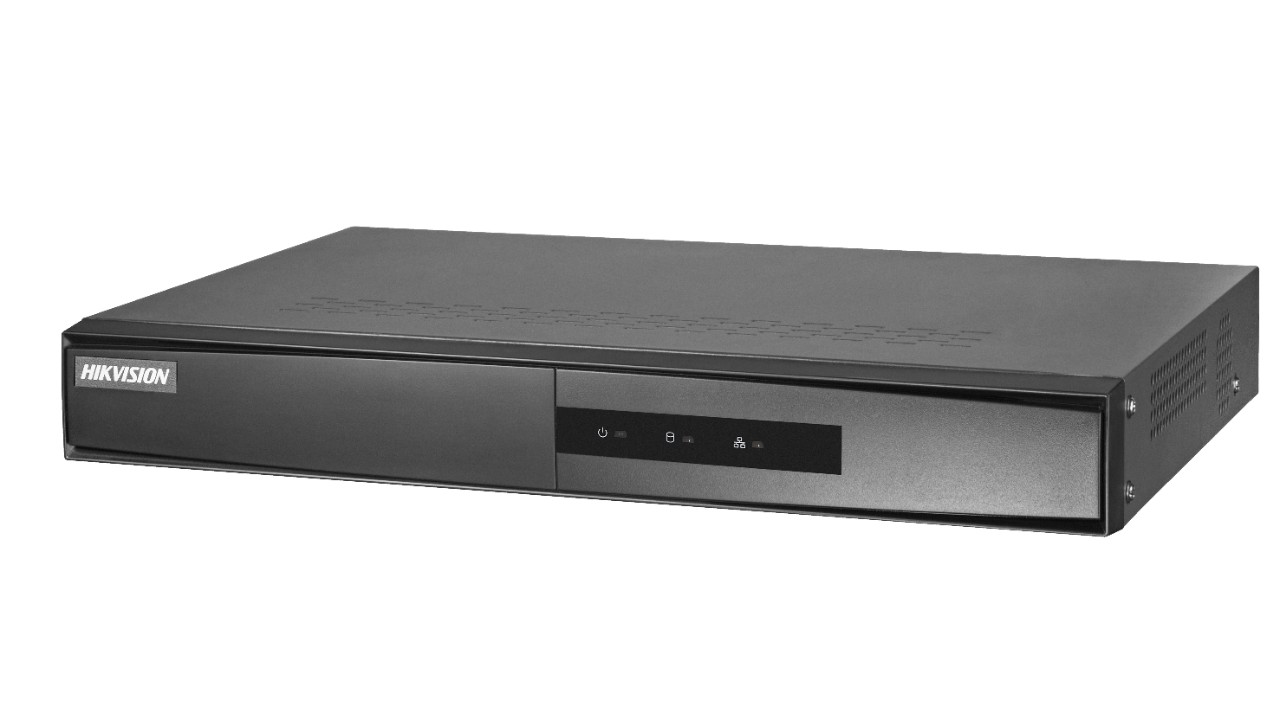 Hikvision DS-7104NI-Q1/M Price in Pakistan
