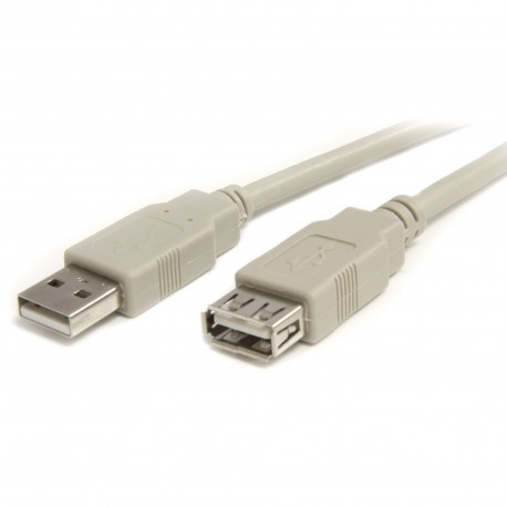 USB Cable EXT 3 mtr