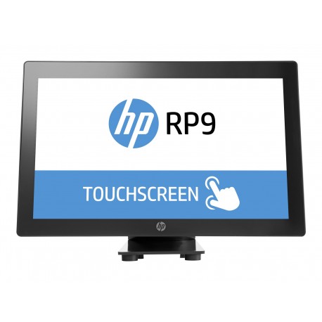 HP RP9 G1 Retail System, Model 9015