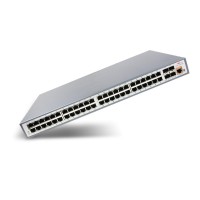 Black Copper BC-POE048PF 51-Port Switch