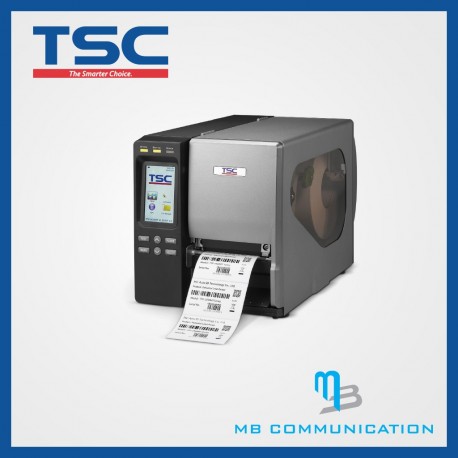 TSC TTP-2410MT