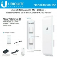 Ubiquiti NanoStation M2