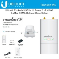 Ubiquiti Rocket M5