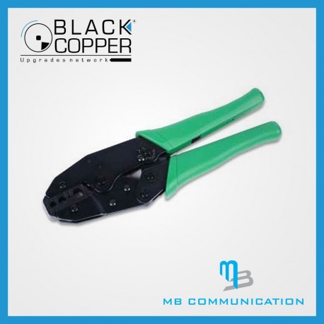 BNC Crimping Tool