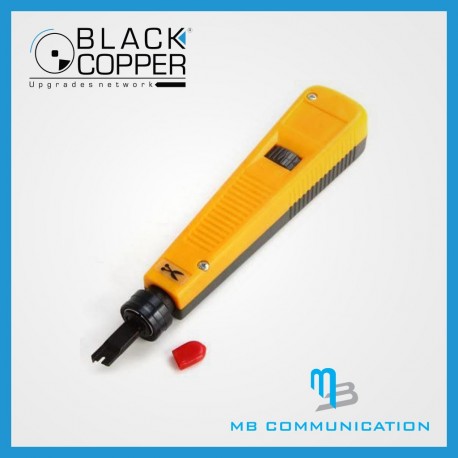 Black Copper YZ-110B