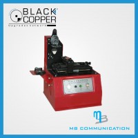 Electric Pad Printing Machine ZY-RM4