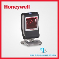 Genesis 7580g Hands-Free Scanner by Honeywell - Used