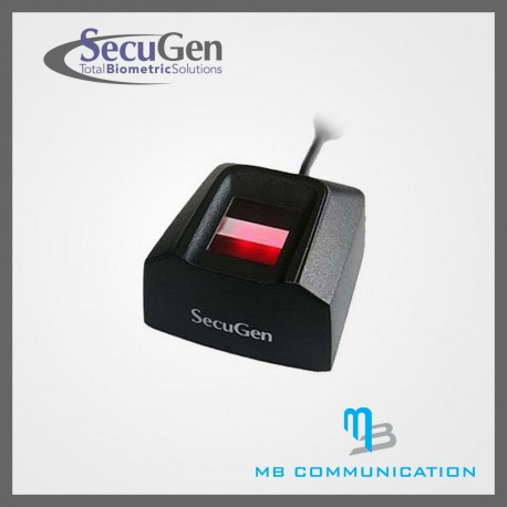 SecuGen Hamster Pro 20