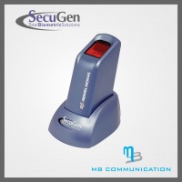 SecuGen Hamster Plus HSDU03P