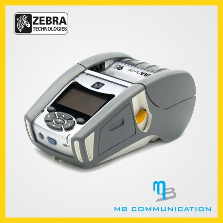 Zebra QLn220