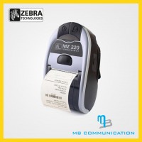 Zebra MZ220