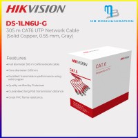 Hikvision DS-1LN6U-G