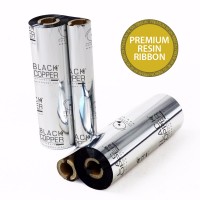 BC-11070PRR Premium Resin Ribbon 110*70