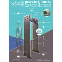 Black Copper BC-WZ33-THERMAL