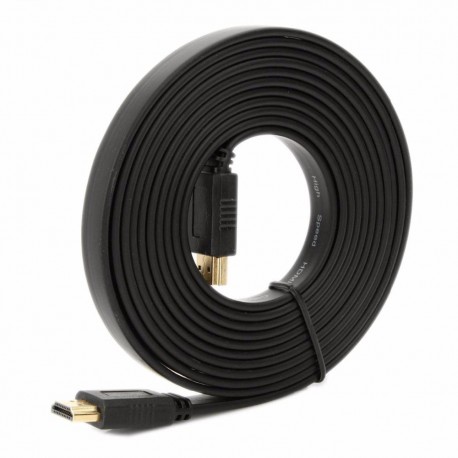 HDMI Cable Flat 15 Meter