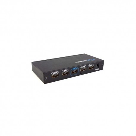 HDMI Splitter 4 Port