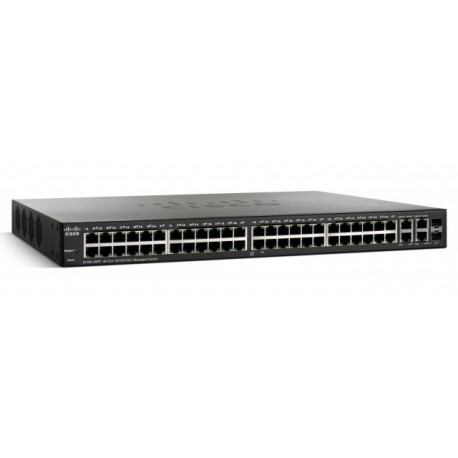 Cisco SF300-48P