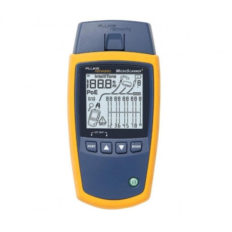 Fluke Networks MS2-100