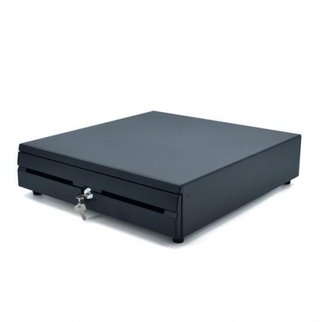 Black Copper Electronic Cash Drawer